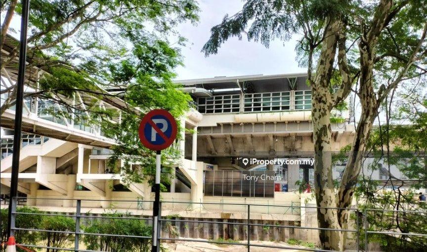 Pejabat untuk Dijual di Jln Tun Razak, KL City Centre oleh Tony Cham - iProperty.com.my