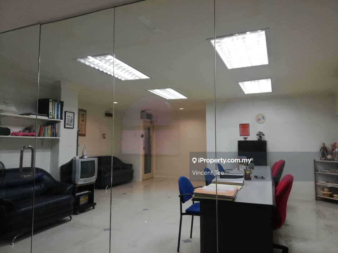 Pejabat untuk Dijual di Taman Yulek, Cheras oleh Vincent Tee - iProperty.com.my