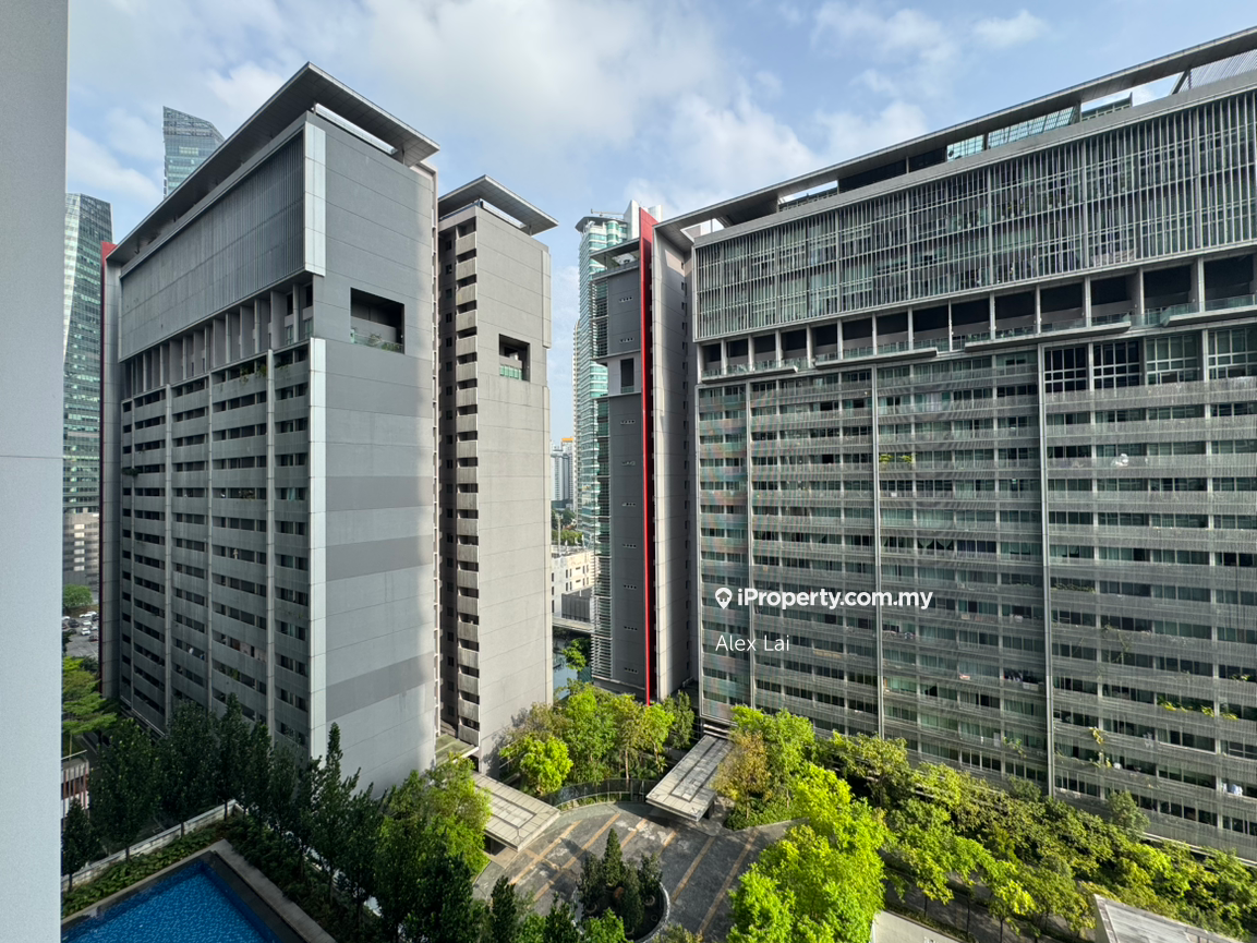 Service Residence for Rent in Aria by Alex Lai - iProperty.com.my