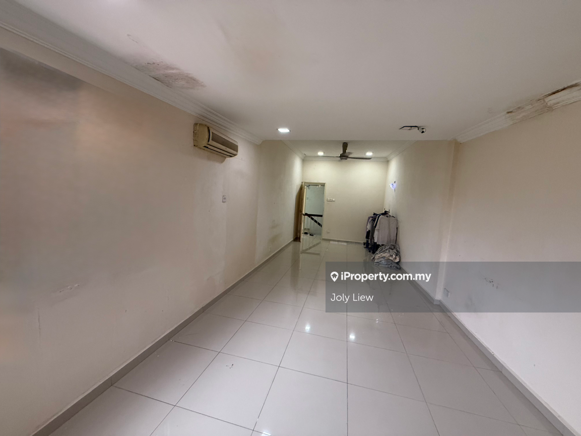 2-storey Terraced House for Sale in Taman Connaught, Cheras by Joly Liew - iProperty.com.my