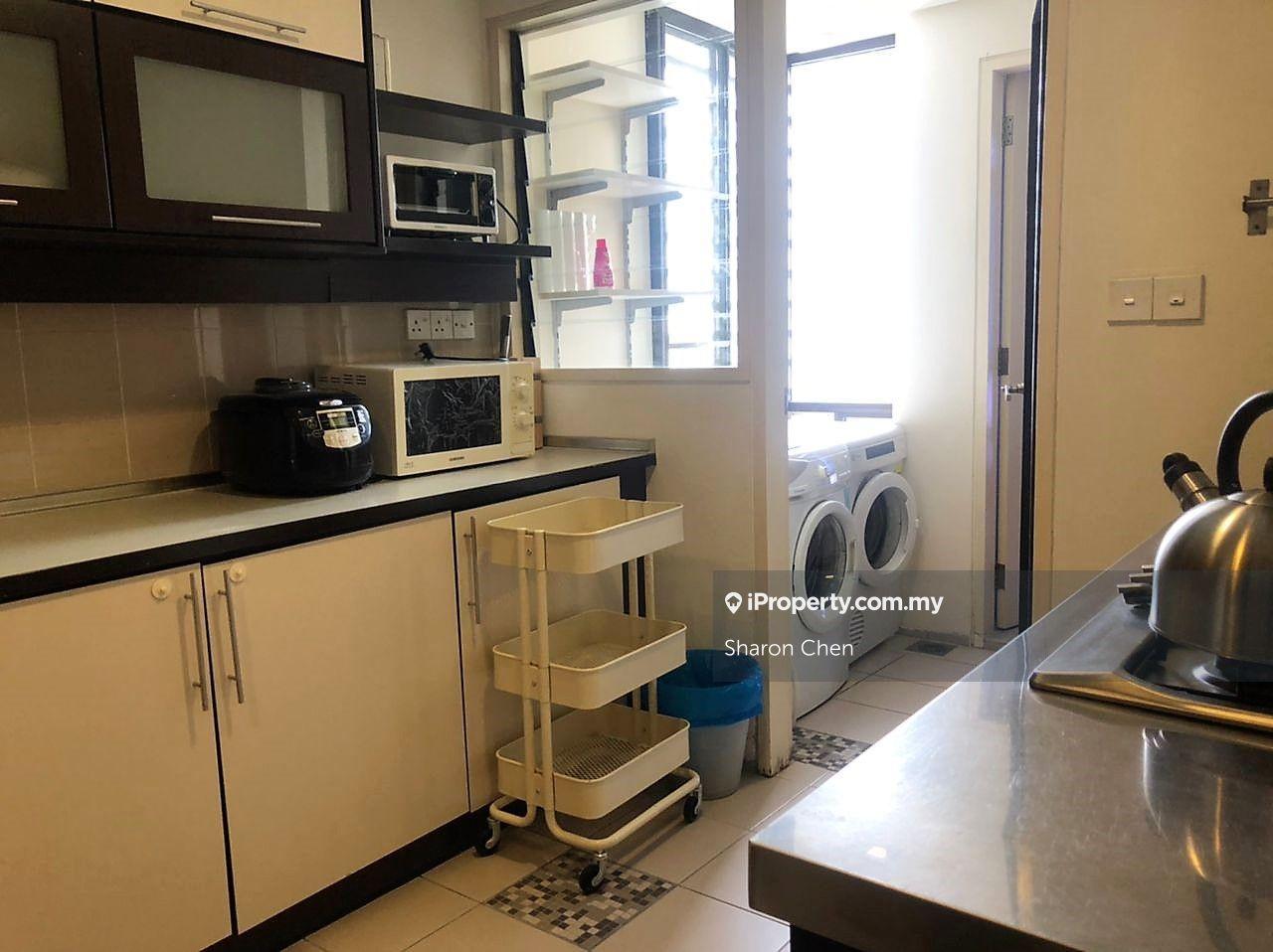 Service Residence for Rent in i-Zen @ Kiara 2 by Sharon Chen - iProperty.com.my
