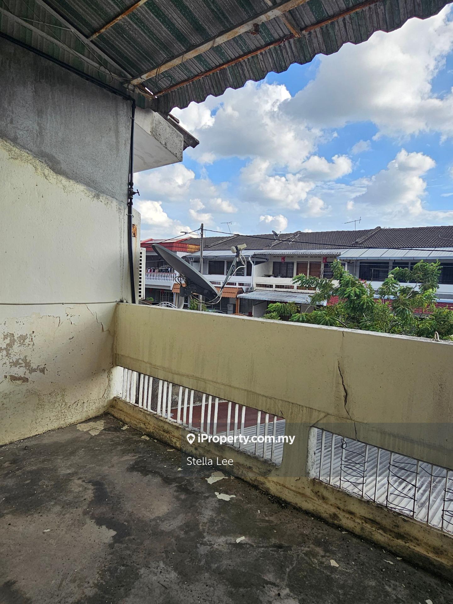 Rumah Berangkai 2 Tingkat untuk Dijual di Taman Kepong, Kepong oleh Stella Lee - iProperty.com.my