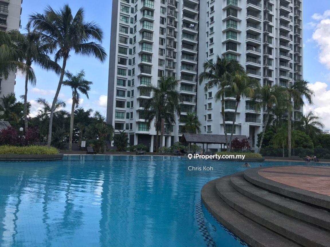 Kondominium untuk Dijual di The Straits View Condominium oleh Chris Koh - iProperty.com.my