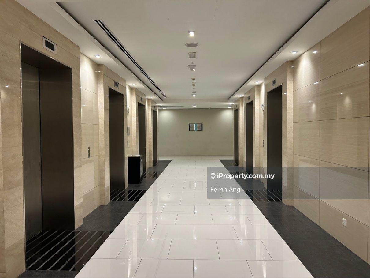 Office for Sale in KL Sentral, Kl Sentral by Fernn Ang - iProperty.com.my