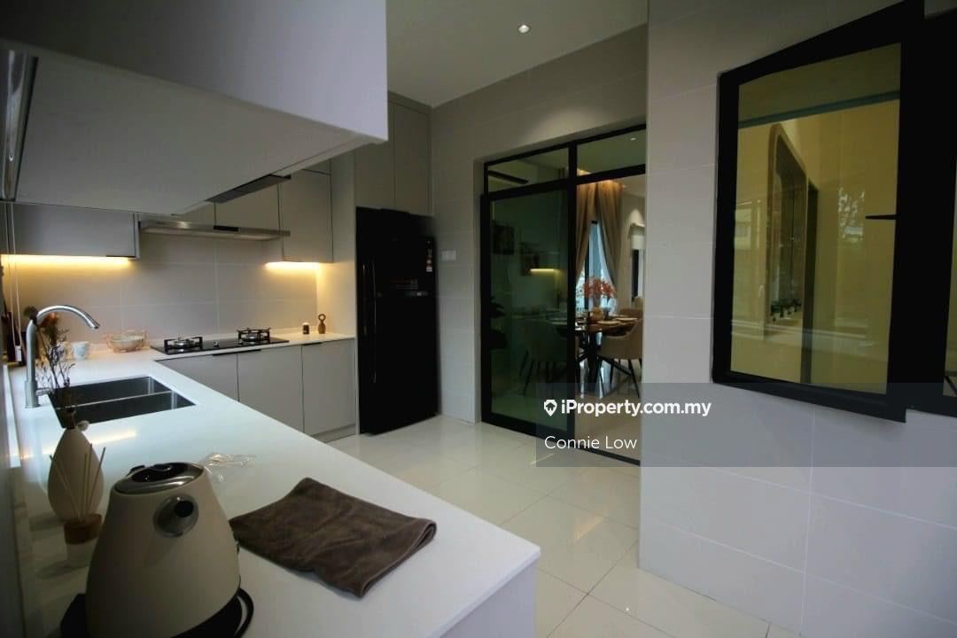 Rumah Berangkai 2 Tingkat untuk Dijual di Lahat Baru Pengkalan, Ipoh oleh Connie Low - iProperty.com.my