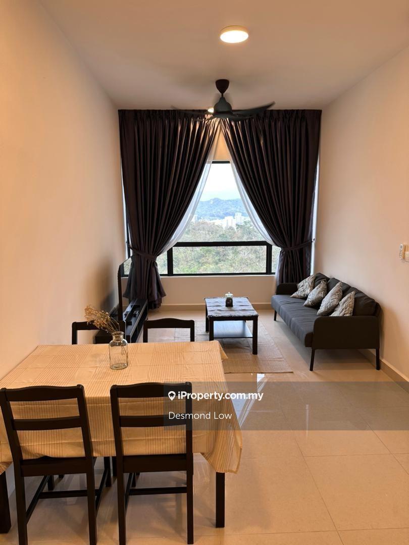 Condominium for Rent in Quinn Residence by Desmond Low - iProperty.com.my