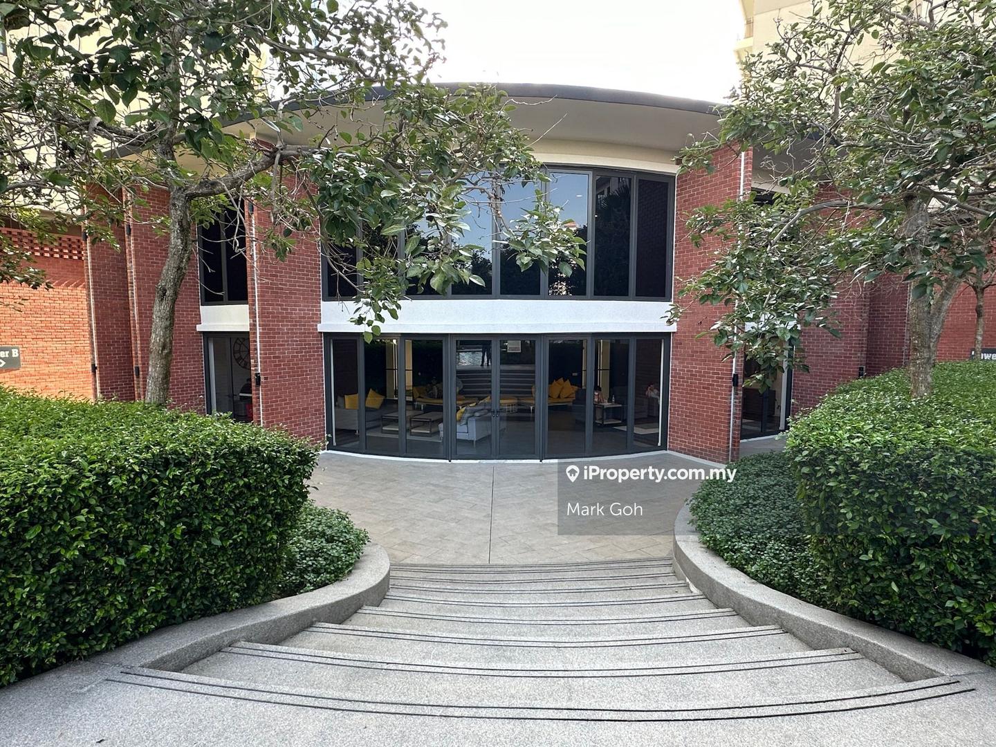 Service Residence for Rent in The Tamarind by Mark Goh - iProperty.com.my