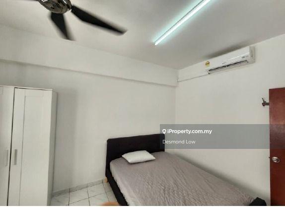 Kondominium untuk Disewa di Awana Puri oleh Desmond Low - iProperty.com.my