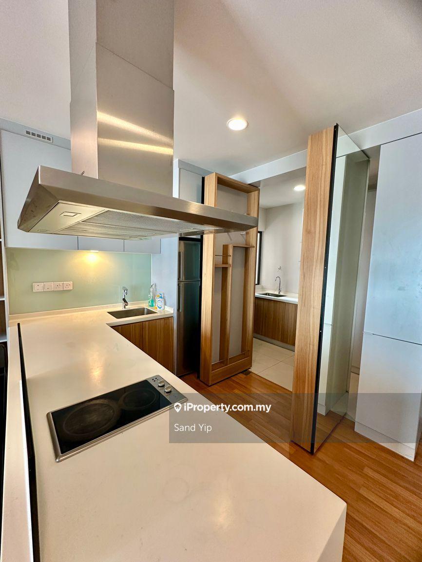 Service Residence for Rent in The Potpourri by Sand Yip - iProperty.com.my