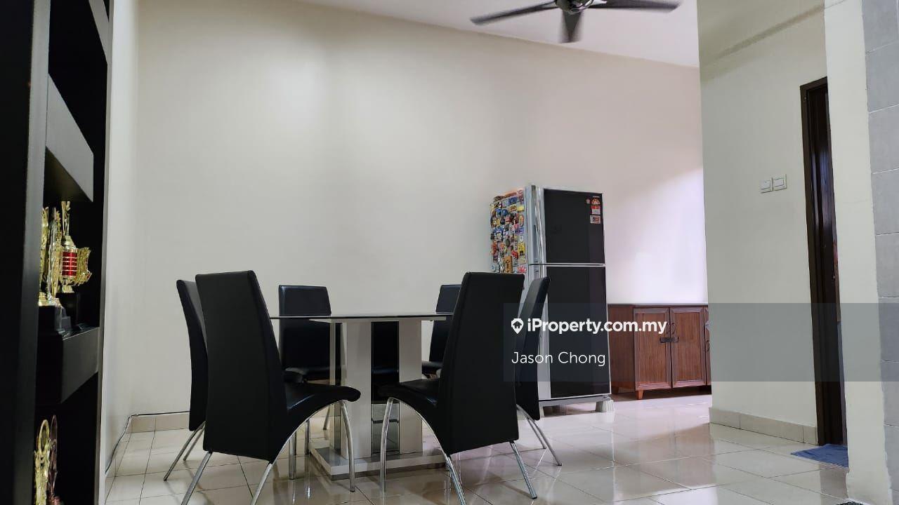 Rumah Berangkai 3 Tingkat untuk Dijual di Taman Bukit Kajang Baru, Kajang oleh Jason Chong - iProperty.com.my