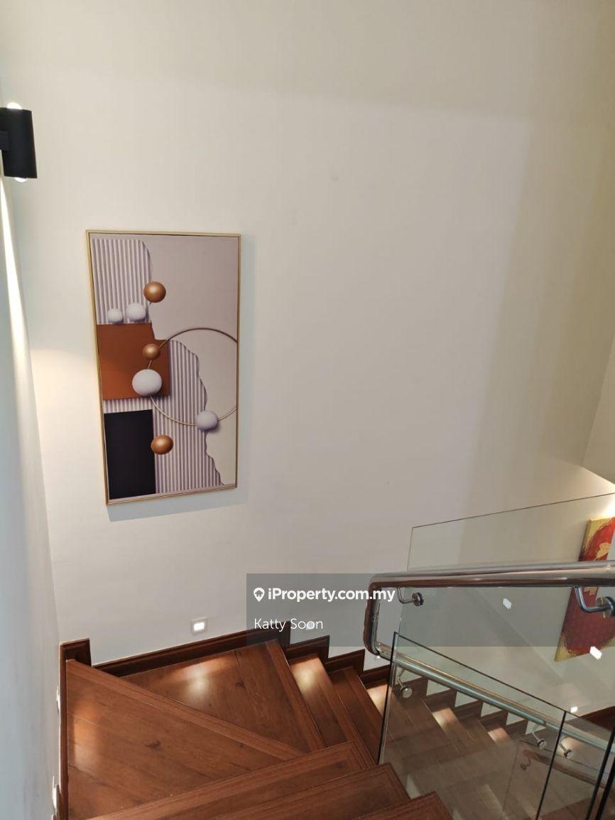 2-storey Terraced House for Sale in Bandar Sunway Semenyih, Semenyih by Katty Soon - iProperty.com.my