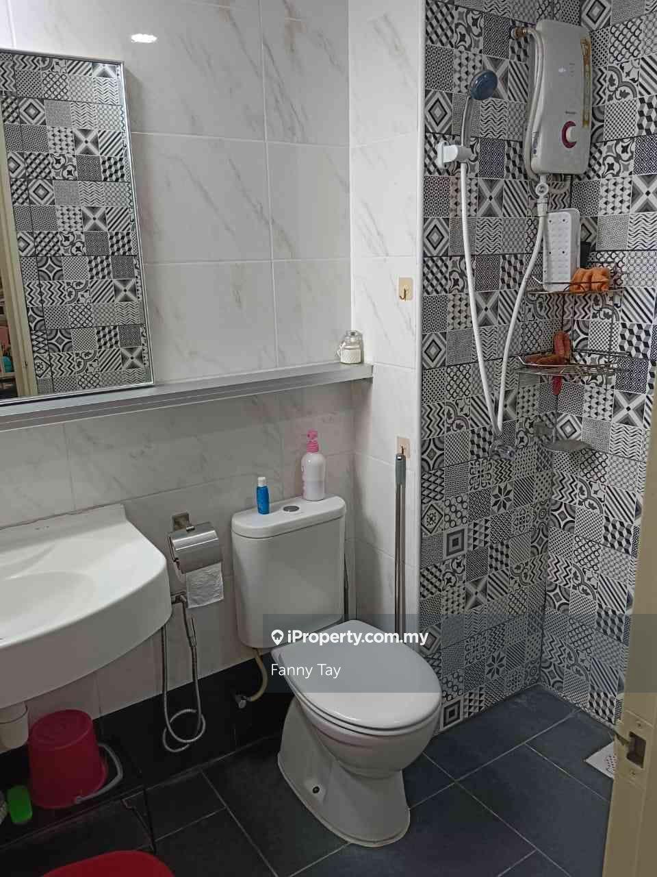 Kondominium untuk Dijual di Residensi Platinum Teratai oleh Fanny Tay - iProperty.com.my