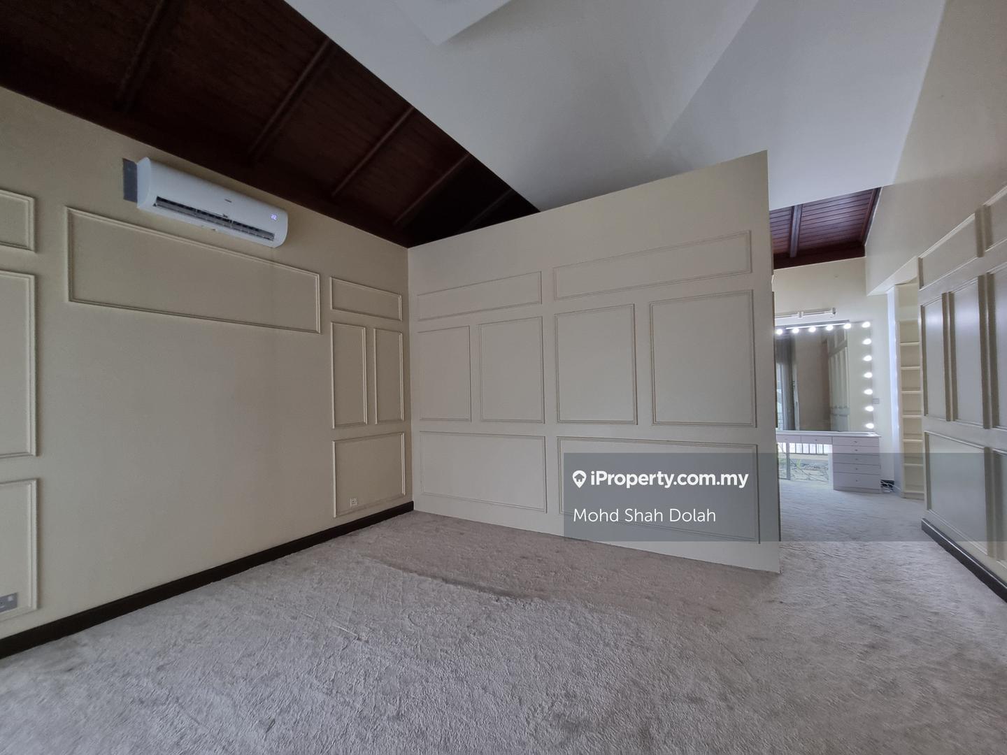 Bungalow House for Sale in Ampang Setiahill, Ampang by Mohd Shah Dolah - iProperty.com.my