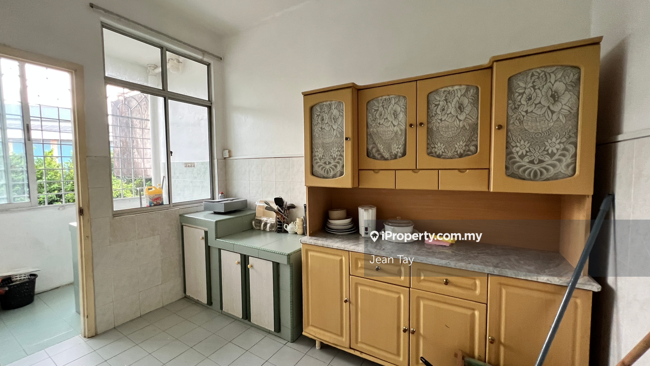 Apartment for Rent in Pelangi Apartment by Jean Tay - iProperty.com.my