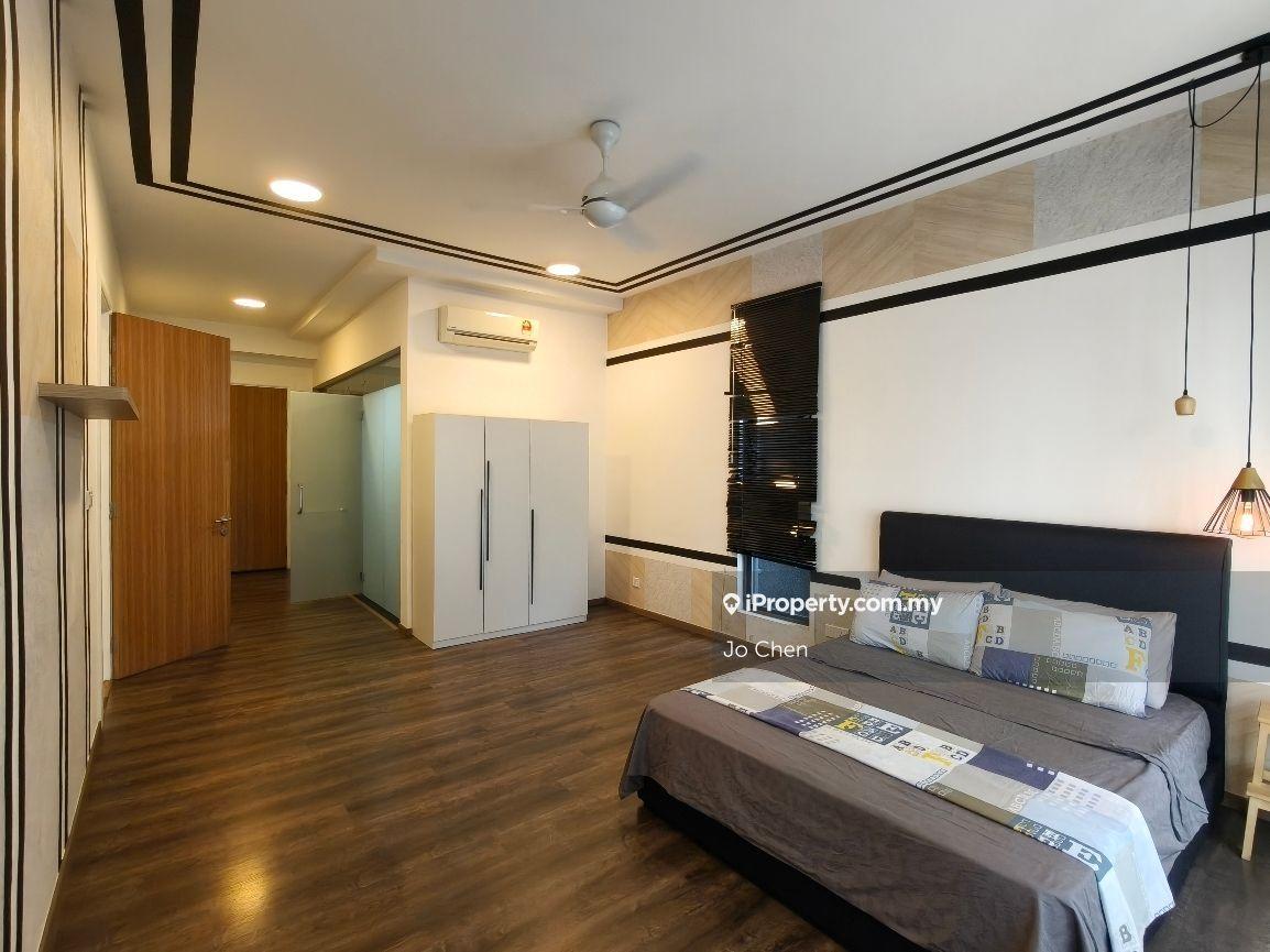 Condominium for Sale in Anjali North Kiara by Jo Chen - iProperty.com.my