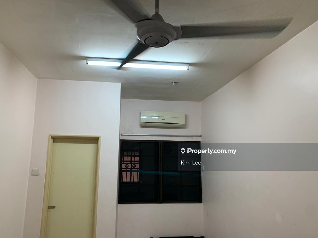 Rumah Berangkai 2 Tingkat untuk Disewa di Bandar Sg Long, Sl 13, Kajang oleh Kim Lee - iProperty.com.my