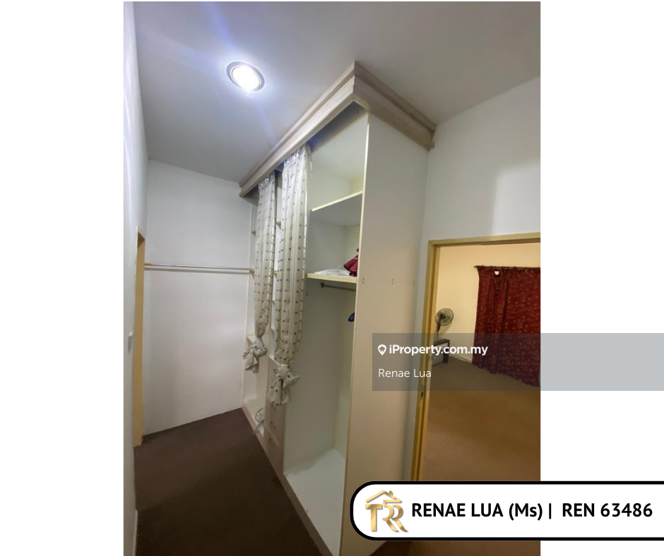 Pangsapuri untuk Dijual di Beverly Hills 2 oleh Renae Lua - iProperty.com.my