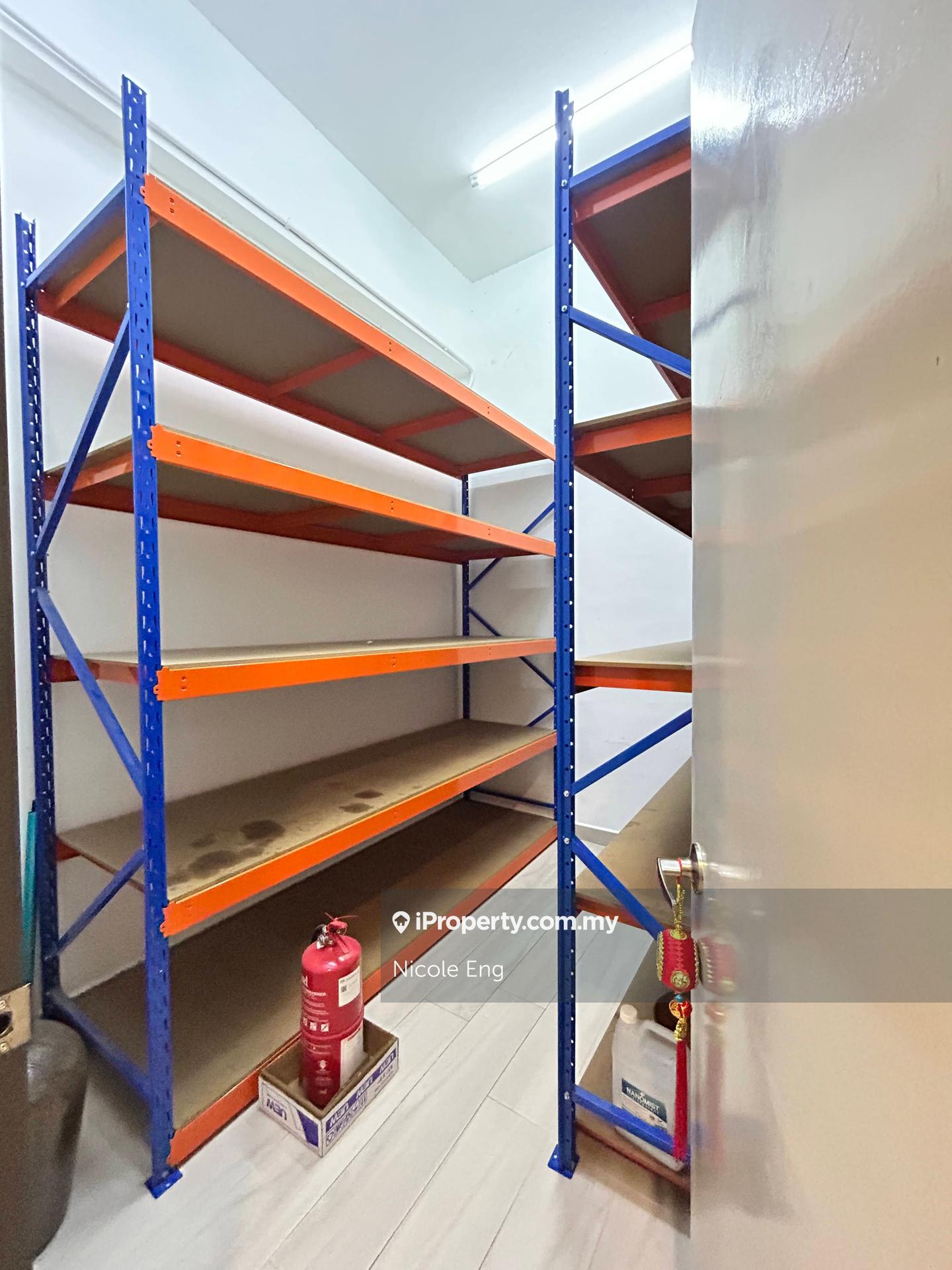Shop-Office for Rent in Kota Kemuning, Shah Alam by Nicole Eng - iProperty.com.my