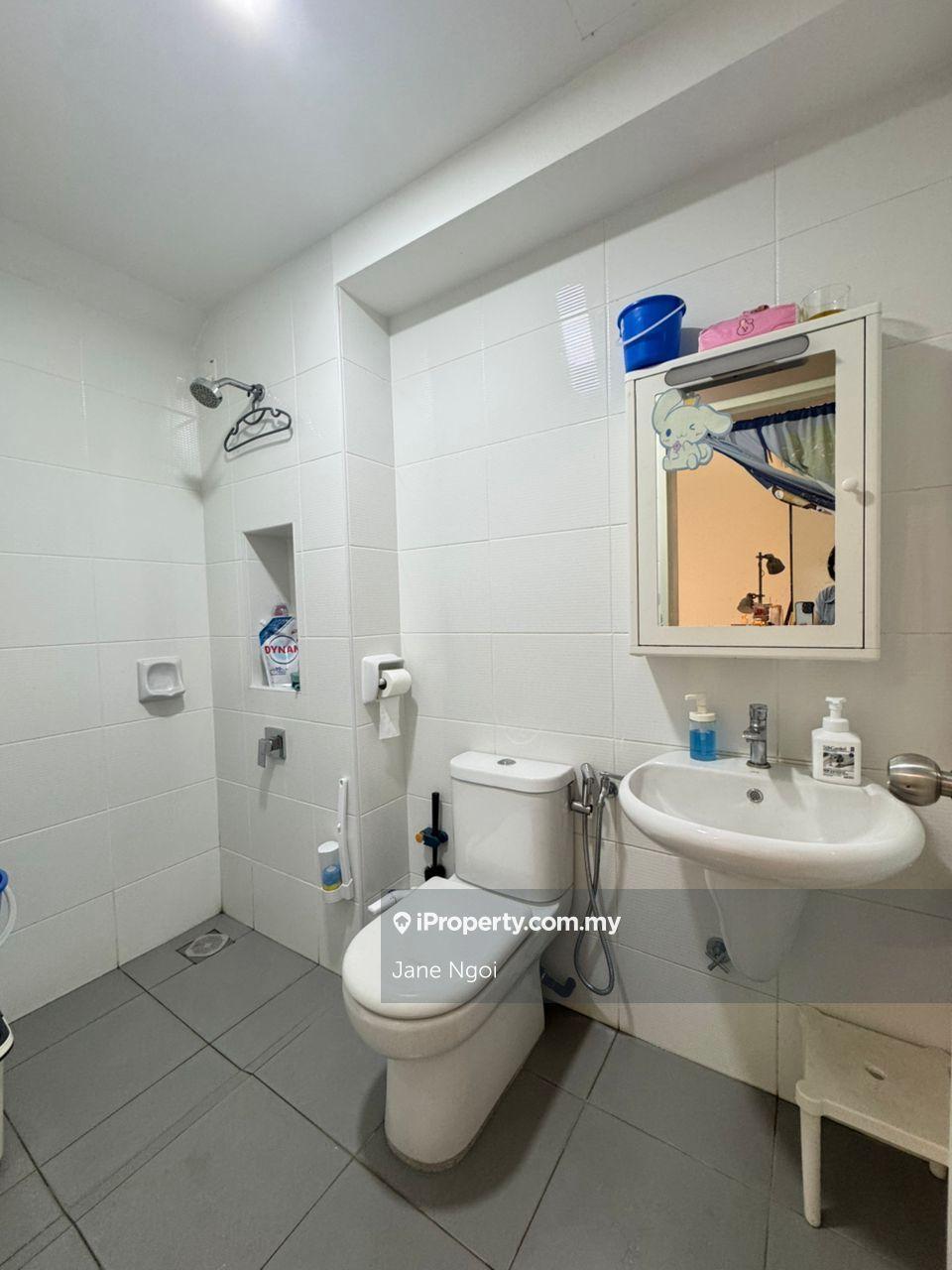 Rumah Berangkai 2 Tingkat untuk Dijual di Eco Summer, Johor Bahru oleh Jane Ngoi - iProperty.com.my