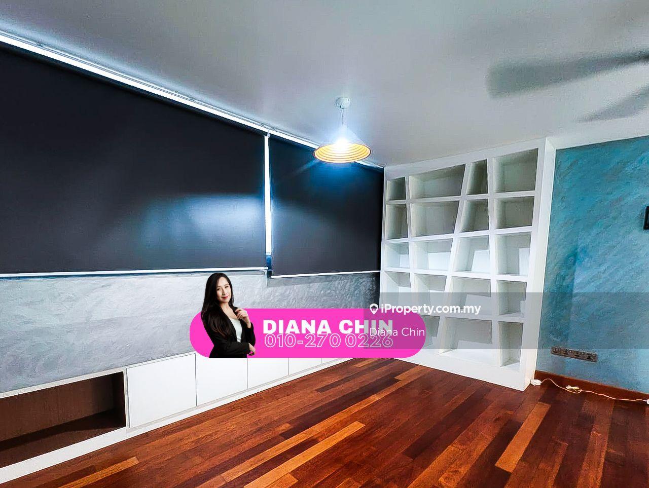 Banglo untuk Disewa di Permai Garden, Tanjung Bungah oleh Diana Chin - iProperty.com.my