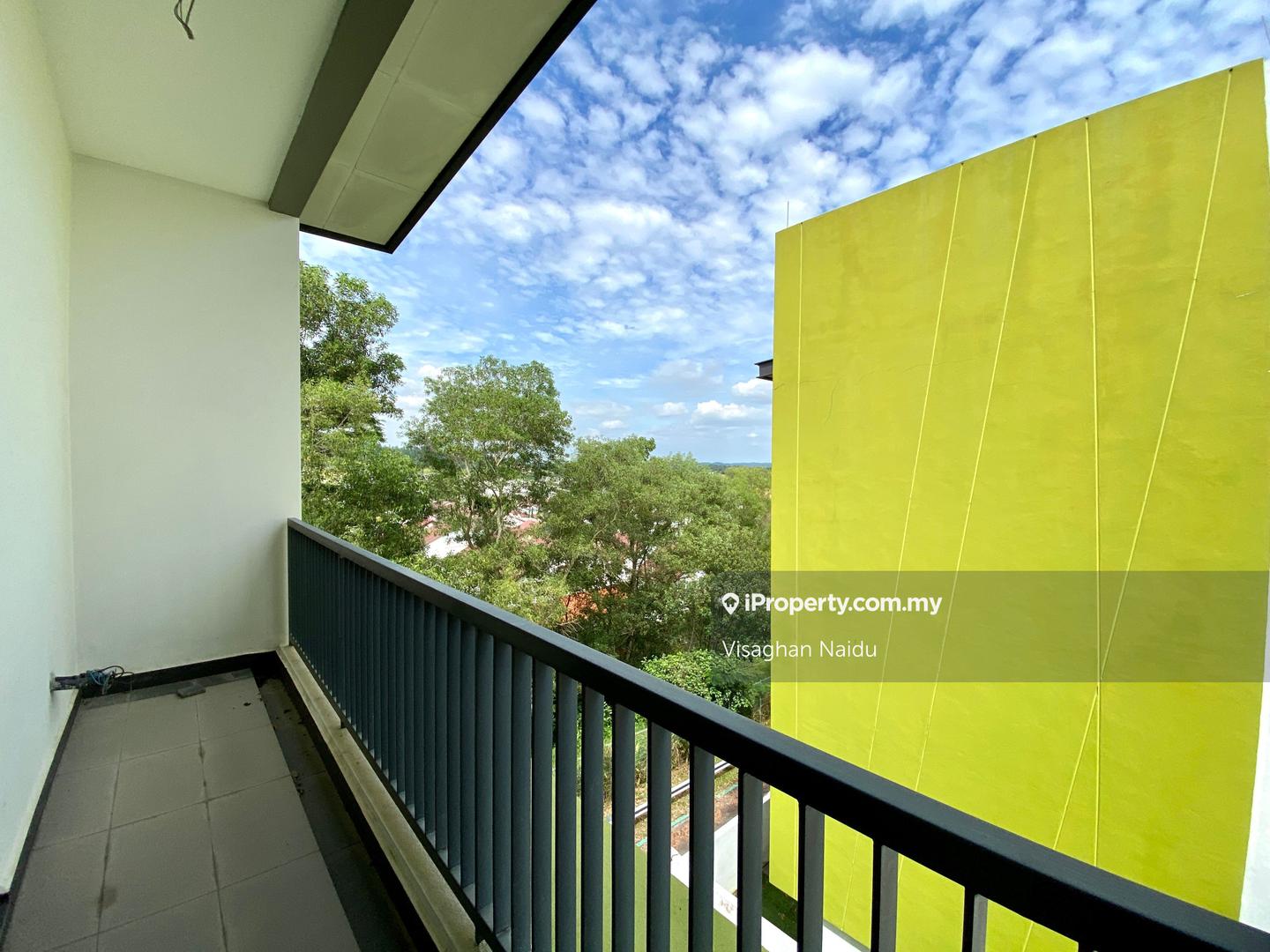 Banglo untuk Dijual di Kota Emerald, Rawang oleh Visaghan Naidu - iProperty.com.my