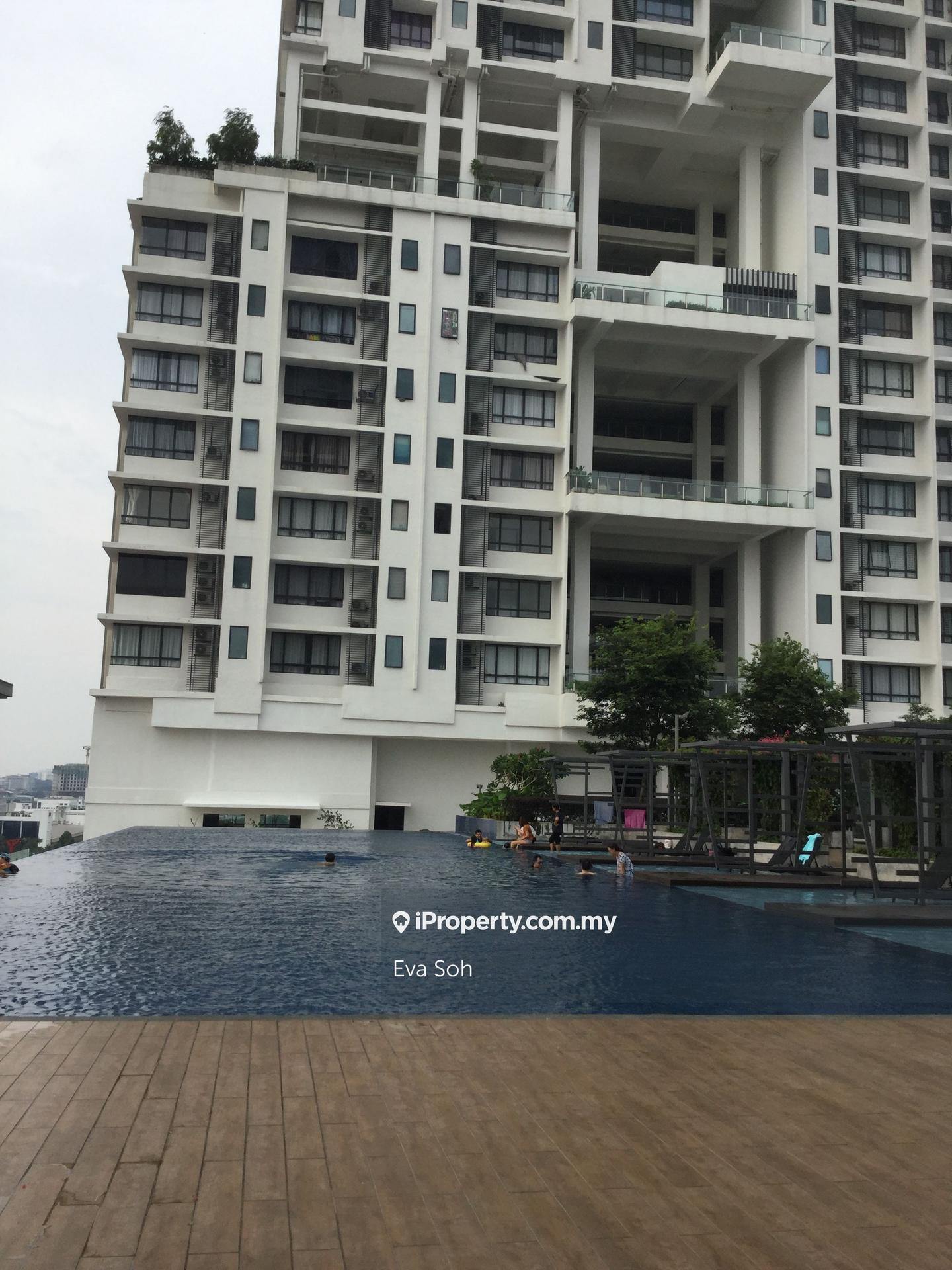 Service Residence for Rent in USJ One (You One) by Eva Soh - iProperty.com.my