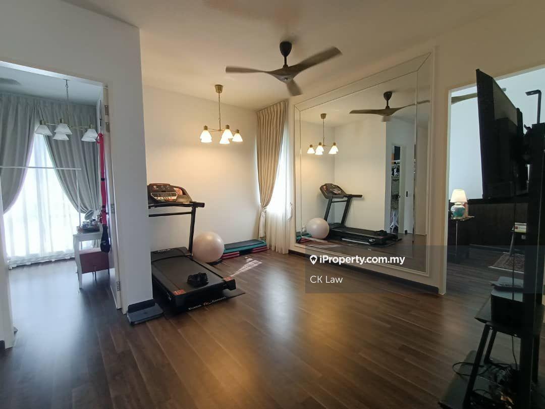 2-storey Terraced House for Sale in Eco Forest, Semenyih by CK Law - iProperty.com.my