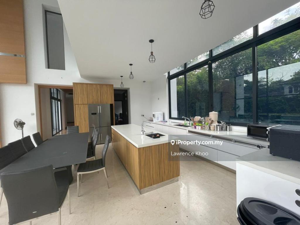 Bungalow House for Sale in Shah Alam Bungalow House, Shah Alam by Lawrence Khoo - iProperty.com.my