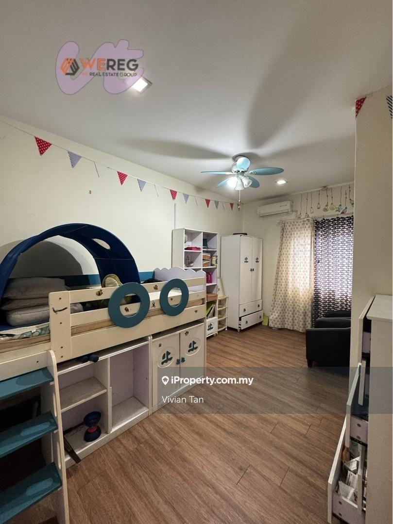 2-storey Terraced House for Sale in Seksyen 32, Kemuning Green Ville, Shah Alam by Vivian Tan - iProperty.com.my