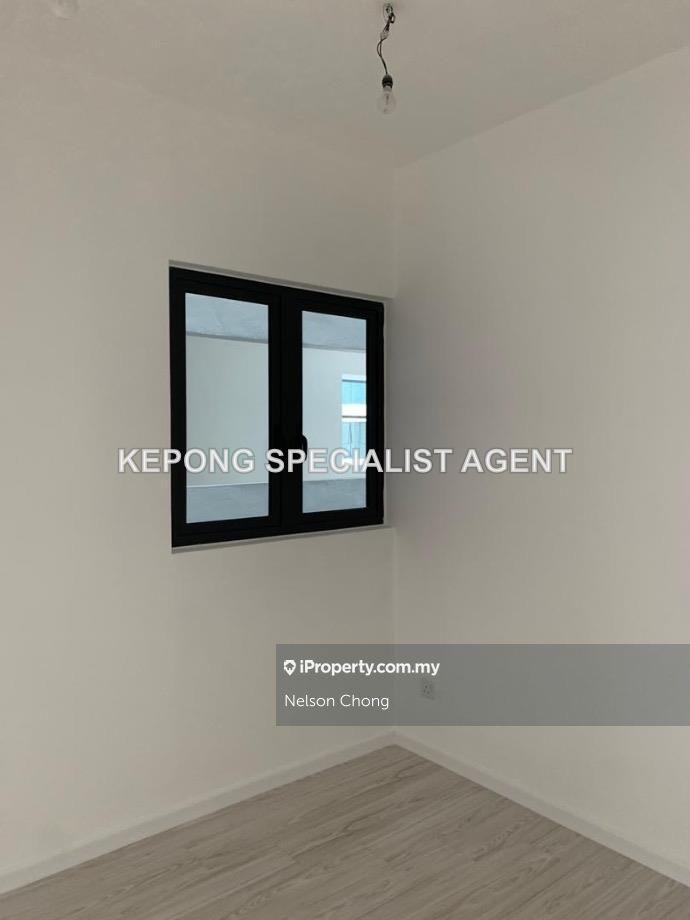 Service Residence for Sale in Three33 Residence by Nelson Chong - iProperty.com.my