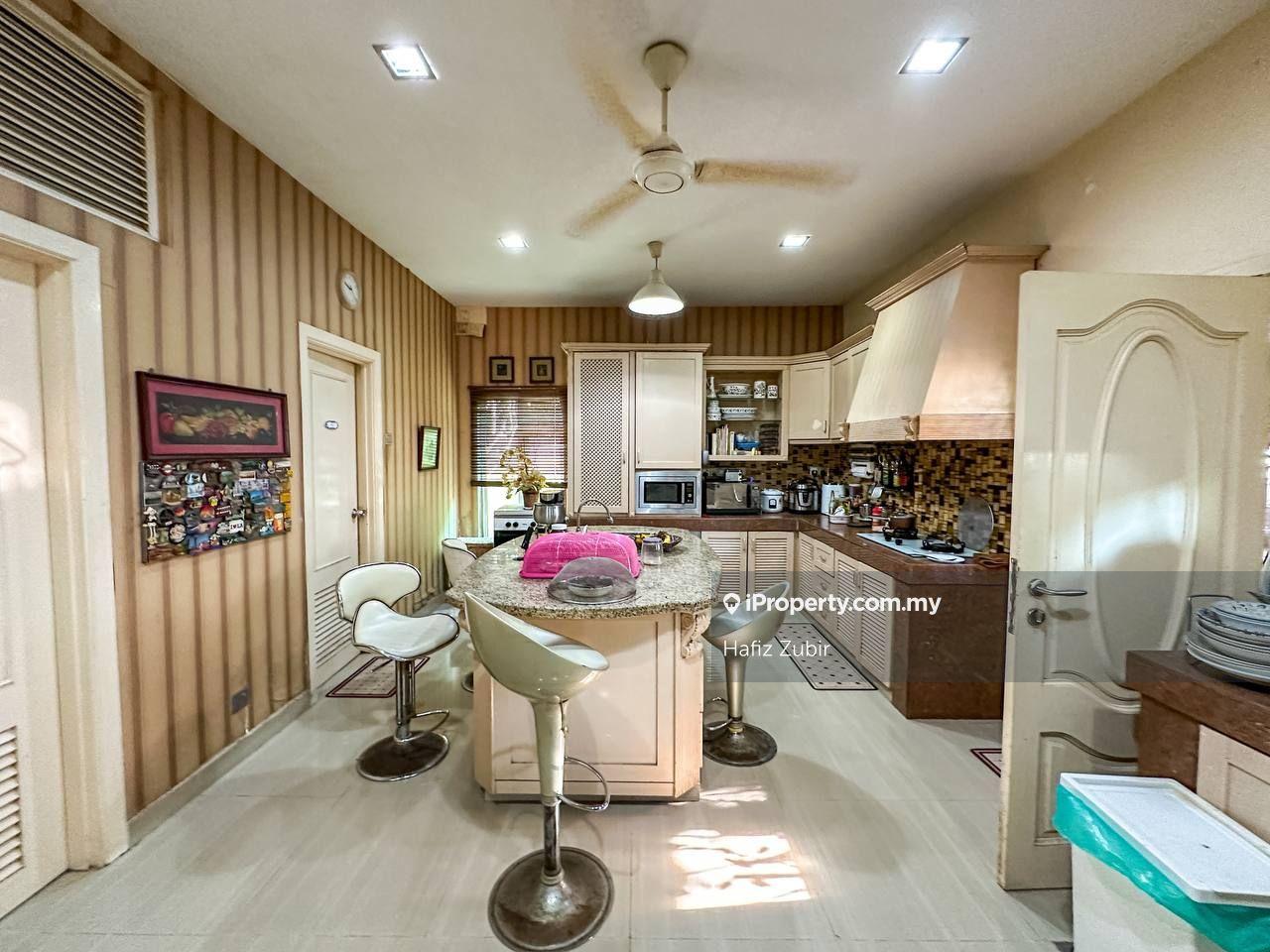 Banglo untuk Dijual di Impian Golf & Country Resort, Kajang oleh Hafiz Zubir - iProperty.com.my