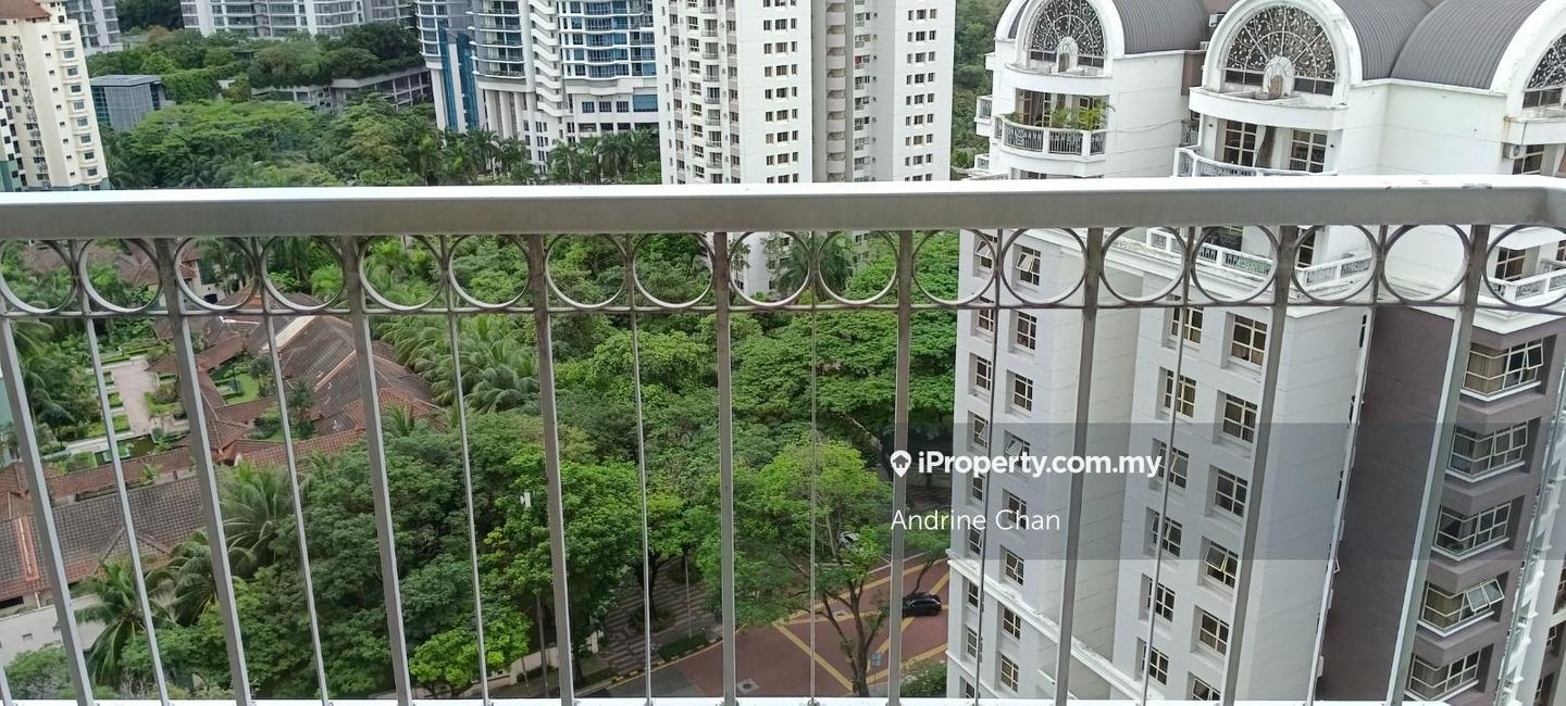 Kondominium untuk Disewa di Angkupuri Condominium oleh Andrine Chan - iProperty.com.my