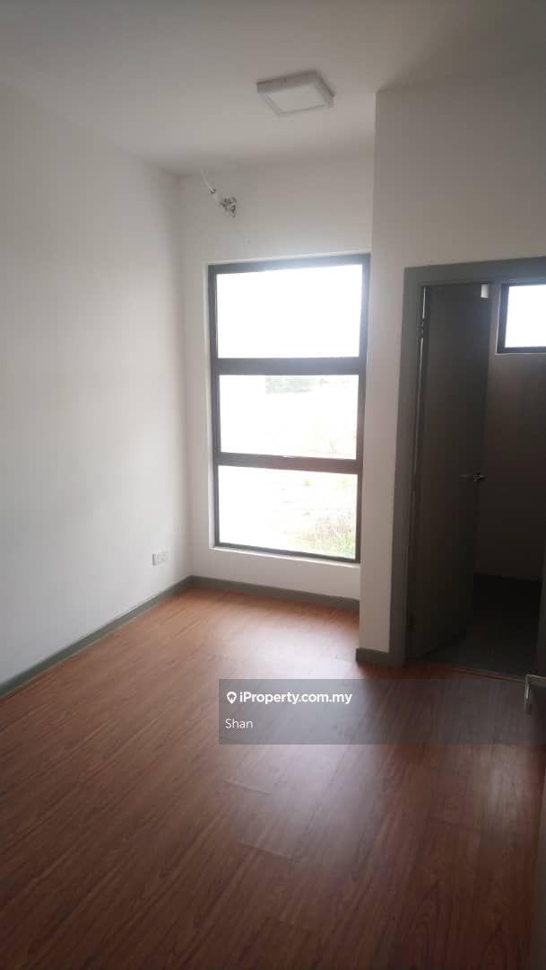 Rumah Berangkai 3 Tingkat untuk Dijual di Alam Impian, Shah Alam oleh Shan - iProperty.com.my