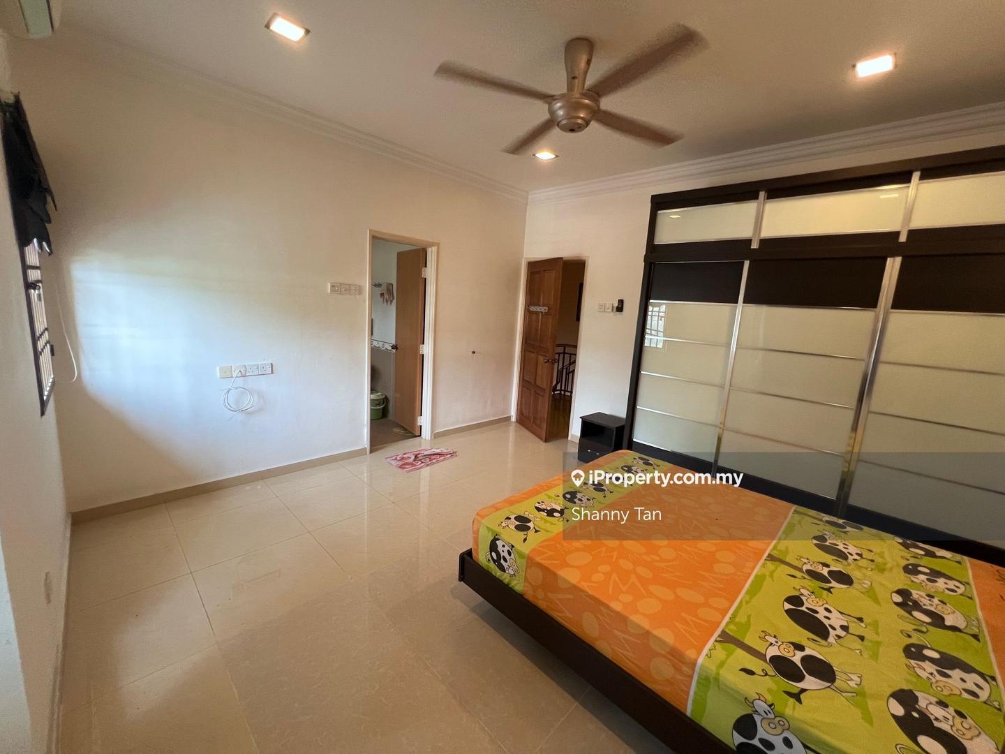 2-storey Terraced House for Sale in Bandar Mahkota Cheras, Cheras by Shanny Tan - iProperty.com.my
