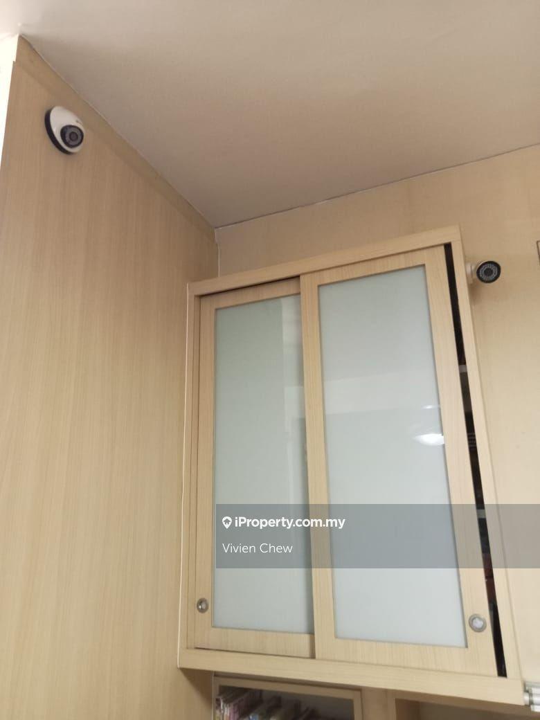 Condominium for Sale in Palm Palladium Condominium by Vivien Chew - iProperty.com.my