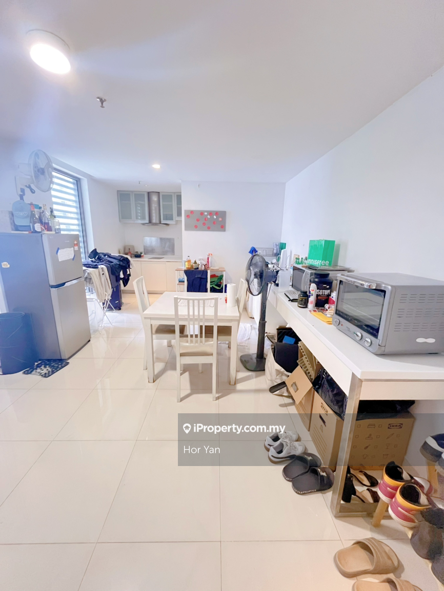 Service Residence for Rent in Centrio Pantai Hillpark by Hor Yan - iProperty.com.my