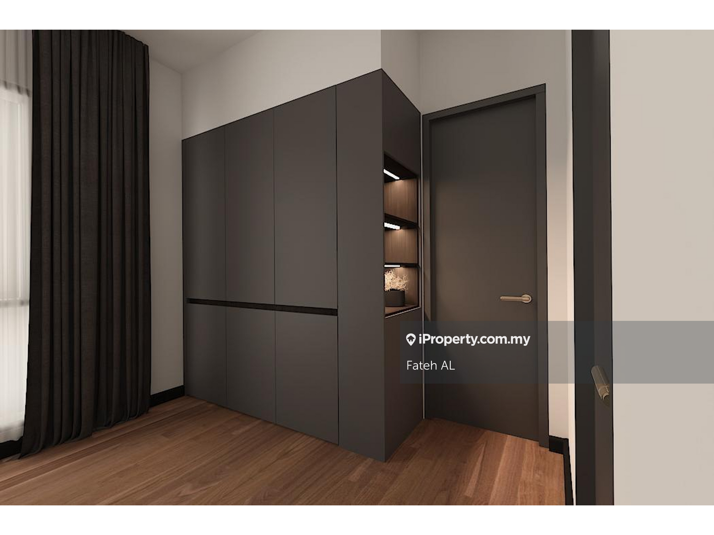 Condominium for Rent in The Estate by Fateh AL - iProperty.com.my