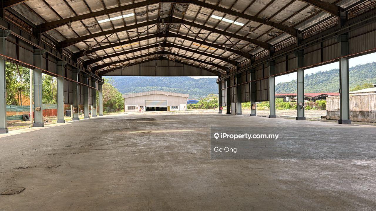 Gudang untuk Disewa di Semenyih, Selangor oleh Gc Ong - iProperty.com.my