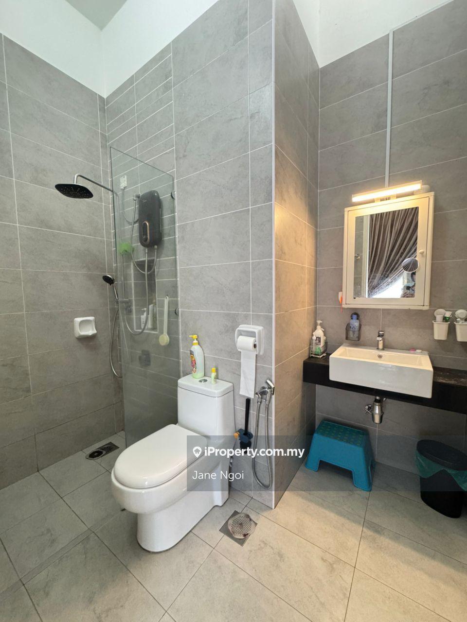 Rumah Berangkai 2 Tingkat untuk Dijual di Eco Summer, Johor Bahru oleh Jane Ngoi - iProperty.com.my