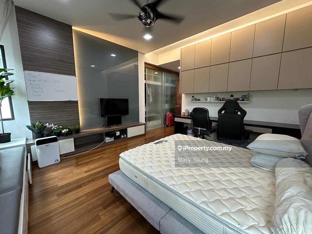 Banglo untuk Dijual di Bukit Sungai Long, Kajang oleh Stacy Young - iProperty.com.my