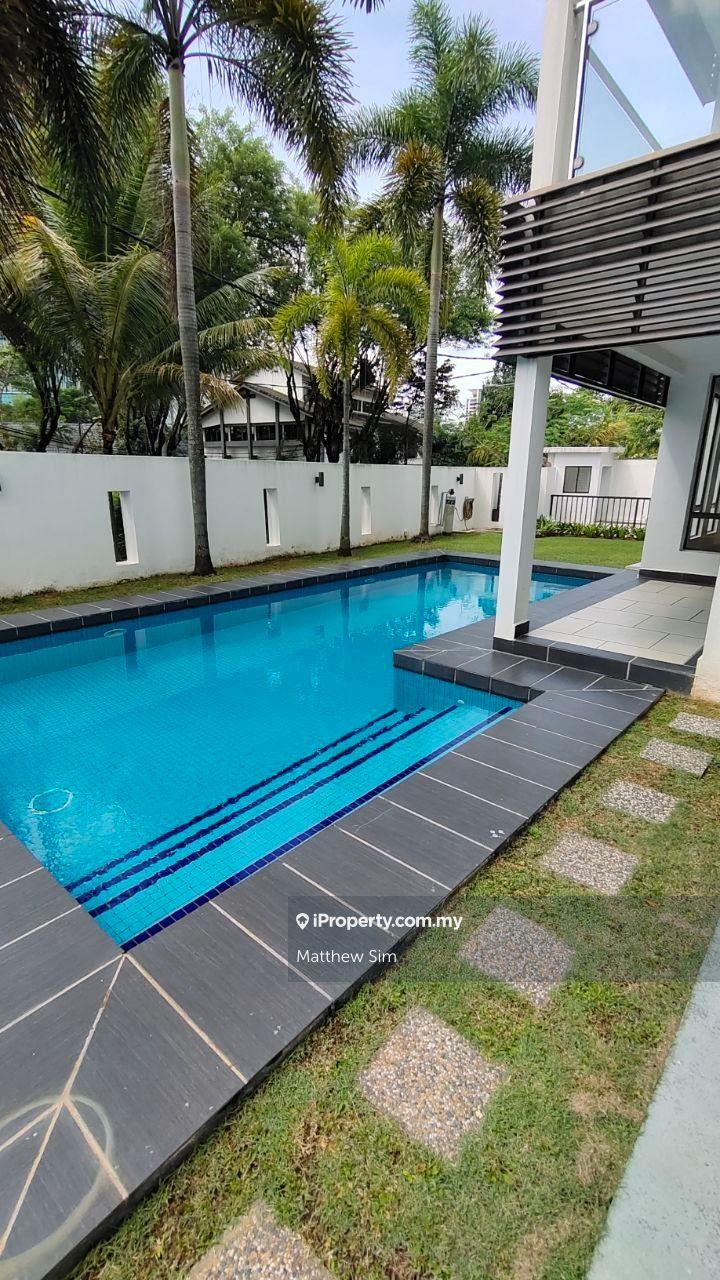 Banglo untuk Dijual di Bukit Damansara, Damansara Heights oleh Matthew Sim - iProperty.com.my