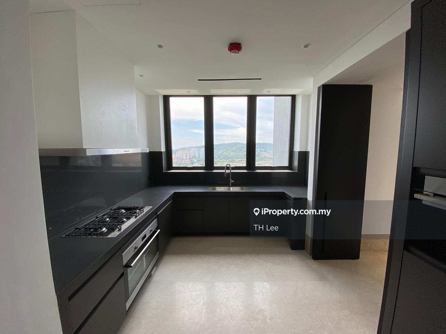 Kondominium untuk Dijual di Aira Residence oleh TH Lee - iProperty.com.my