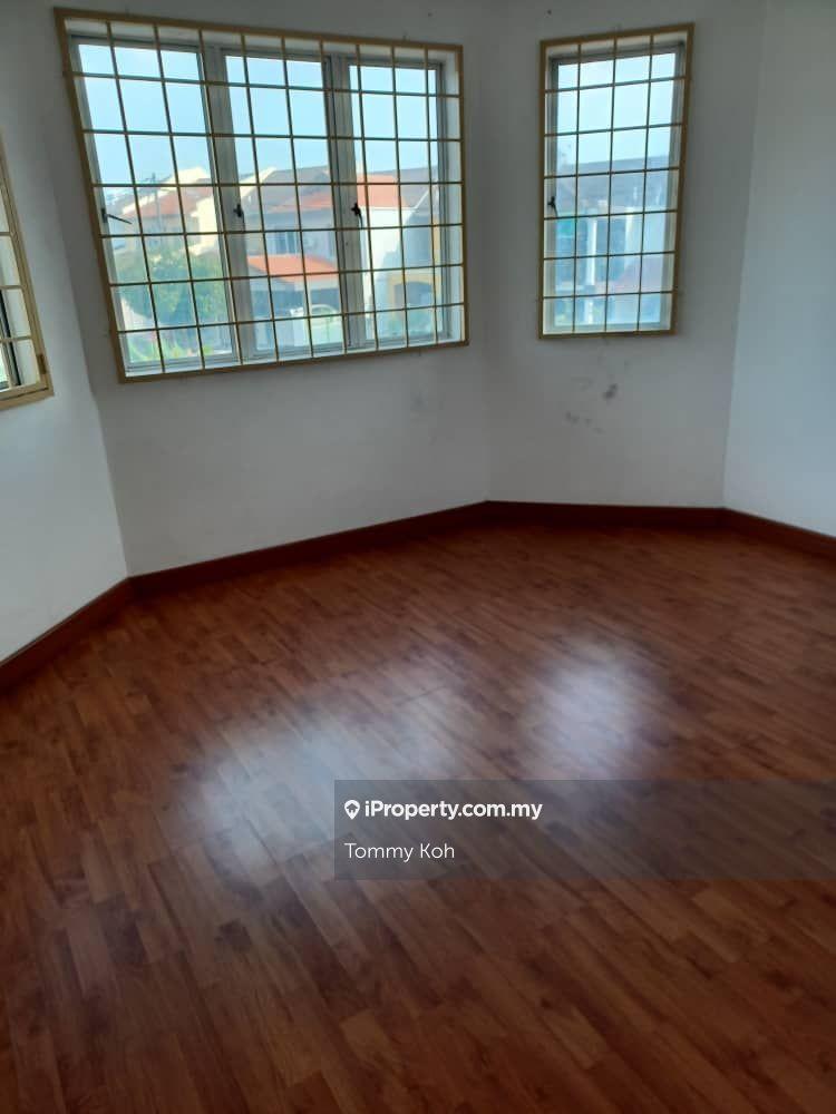 Rumah Berangkai 1 Tingkat untuk Dijual di Kota Damansara, Selangor oleh Tommy Koh - iProperty.com.my