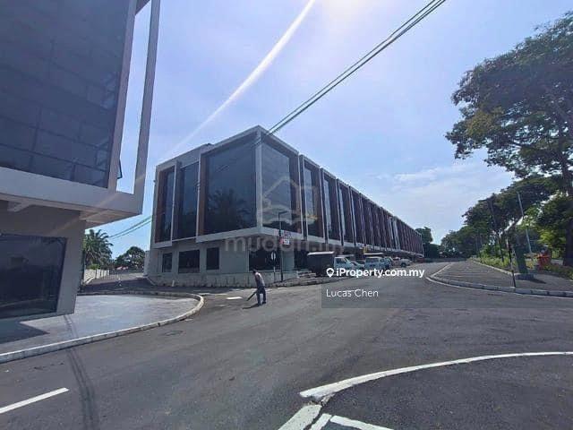 Shop-Office for Rent in Taman Canning, Ipoh by Lucas Chen - iProperty.com.my