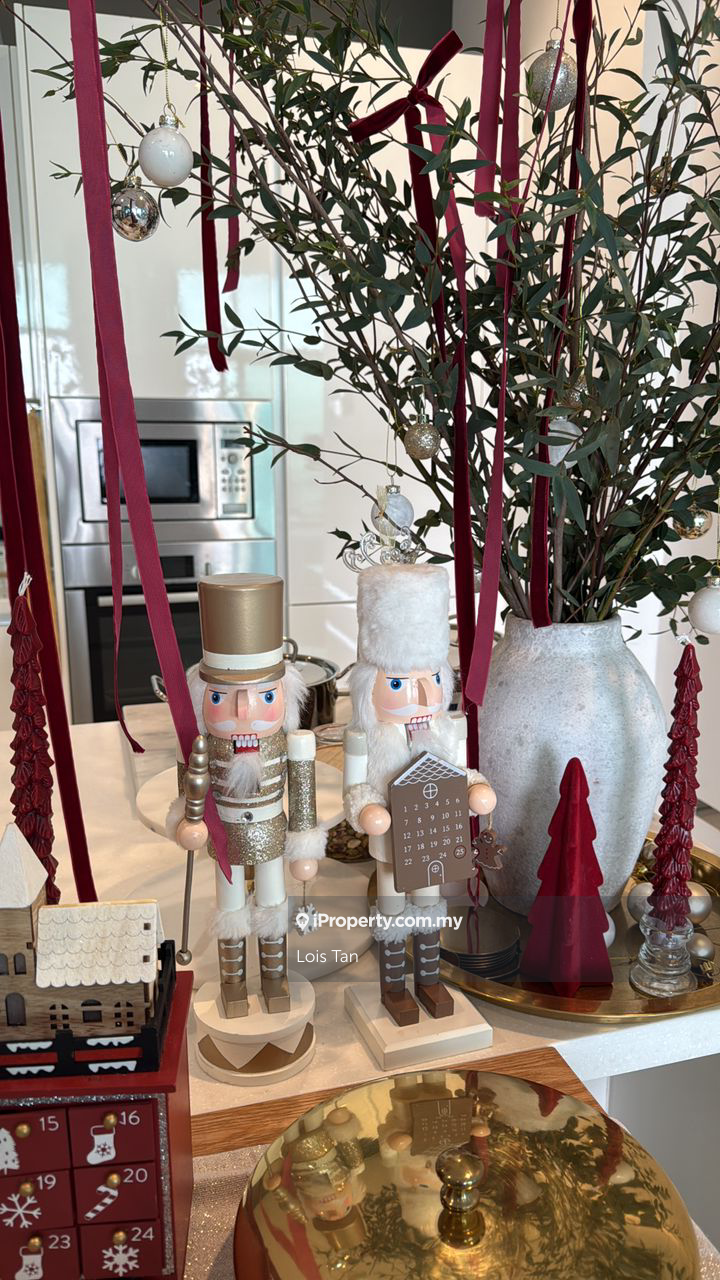 Kondominium untuk Dijual di Tropicana Grande oleh Lois Tan - iProperty.com.my