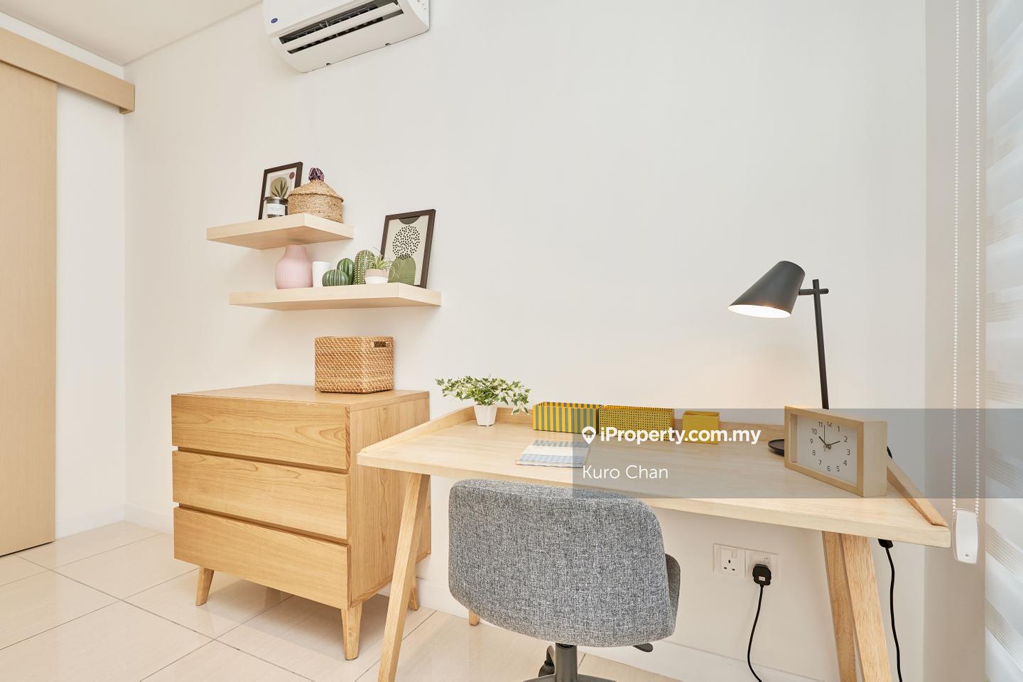 Service Residence for Rent in Mitsui Serviced Suites by Kuro Chan - iProperty.com.my
