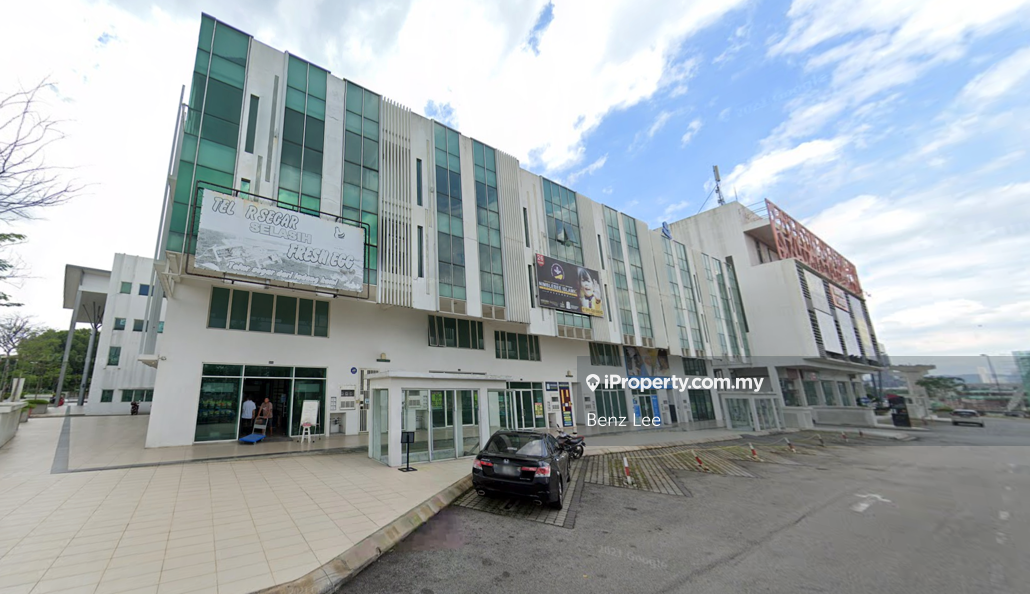 Shop for Sale in Subang Bestari, Shah Alam by Benz Lee - iProperty.com.my