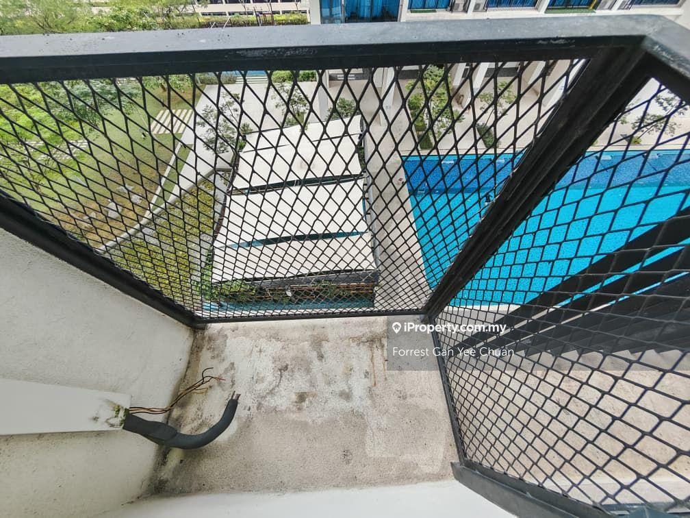 Residensi Servis untuk Dijual di Trefoil oleh Forrest Gan Yee Chuan - iProperty.com.my