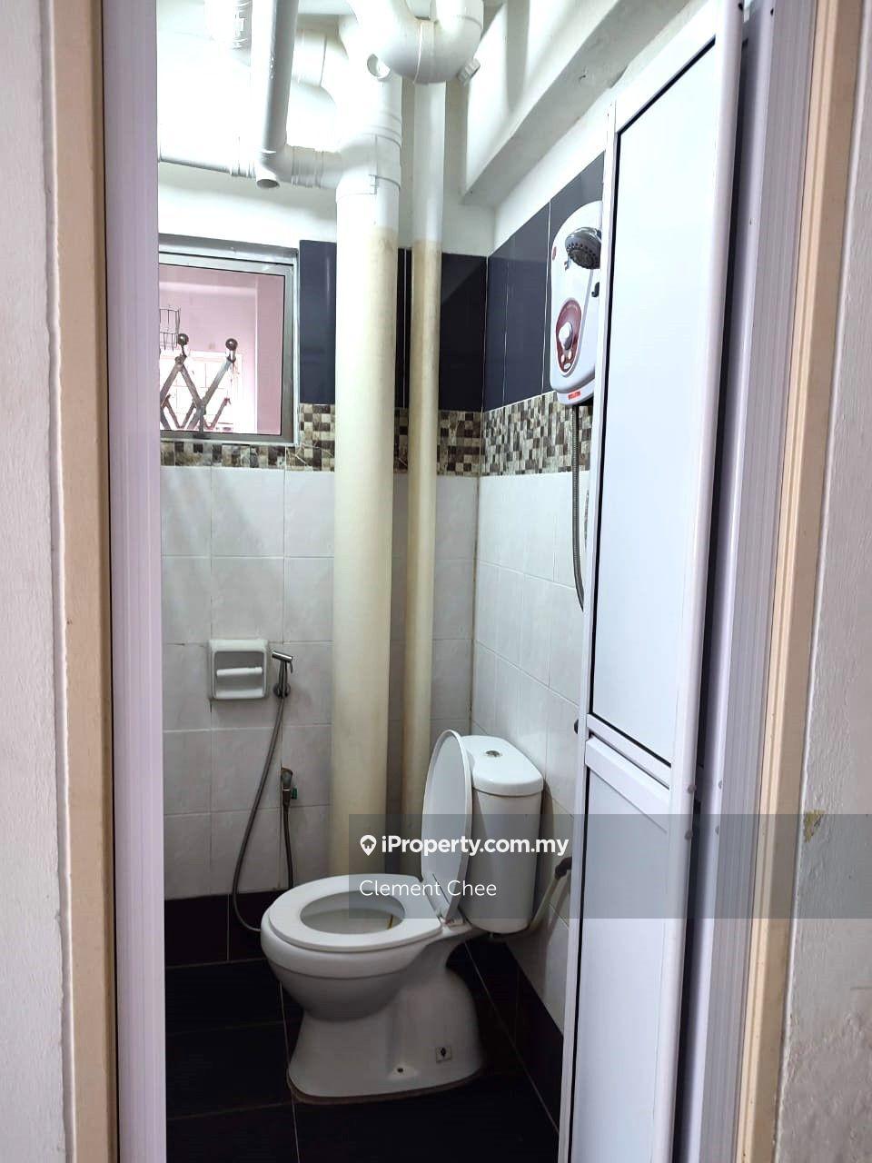 Apartment for Sale in Meranti Apartment by Clement Chee - iProperty.com.my