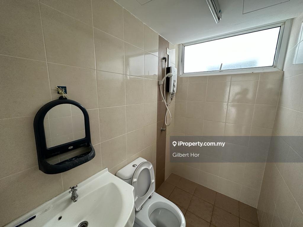 Service Residence for Sale in MH Platinum Residence by Gilbert Hor - iProperty.com.my